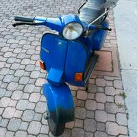 Vespa Pk 50 1984