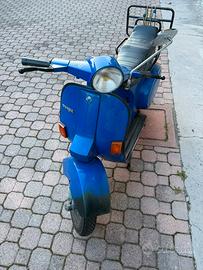 Vespa Pk 50 1984