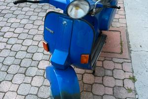 Vespa Pk 50 1984