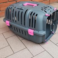 trasportino animali 