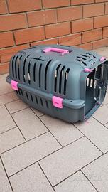trasportino animali 