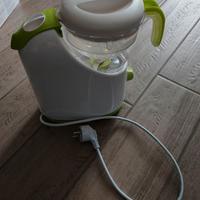 Cuocipappa Chicco Easy Meal