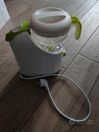 Cuocipappa Chicco Easy Meal