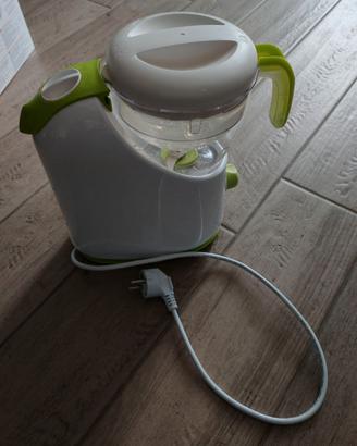 Cuocipappa Chicco Easy Meal