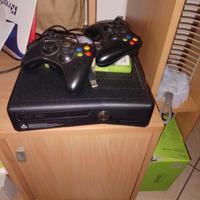 console Xbox 360