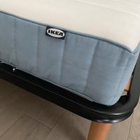 Rete matrimoniale ortopedica