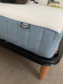 Rete matrimoniale ortopedica