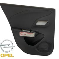 PANNELLO INTERNO PORTIERA POST SX OPEL Corsa F Ser