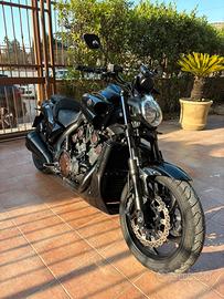 Yamaha Vmax 1700