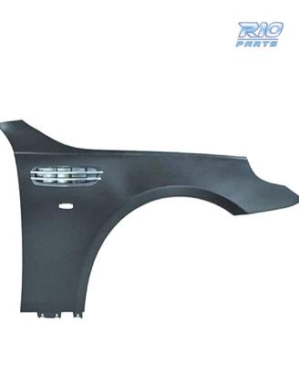 PARAFANGO DX BMW E60 03-10 BERLINA TOURING LOOK M5