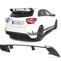 SPOILER ALETTONE MERCEDES CLASSE A W176 LOOK AMG A