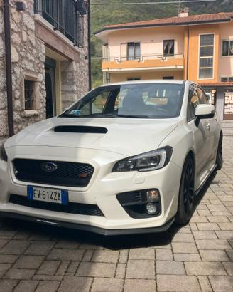 Subaru Impreza WRX STI 2.5 S-Package 300CV