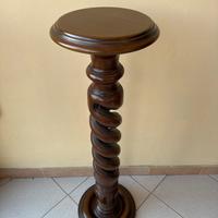 Colonna barocco piemontese