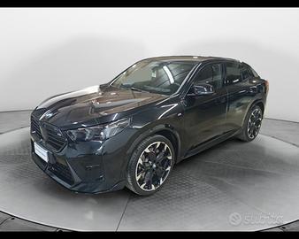 BMW X2 xdrive M35i auto