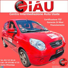 Kia Picanto 1.0 12V Life