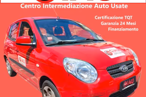 Kia Picanto 1.0 12V Life