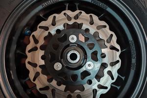 CERCHI PITBIKE, MINIGP ULTRALEGGERI