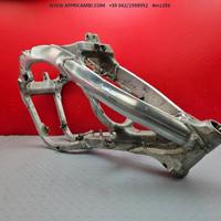 TELAIO MOTO KAWASAKI KXF 450 2006 2007 KX-F