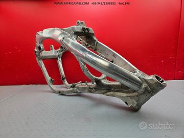 TELAIO MOTO KAWASAKI KXF 450 2006 2007 KX-F