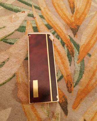 Accendino vintage  Caran d Ache S. T Dupont