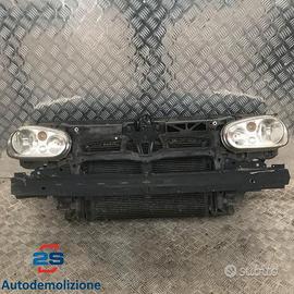 CALANDRA VOLKSWAGEN GOLF 4