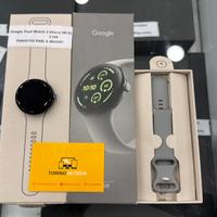Google Pixel Watch 3 45 WI-FI - PROMO