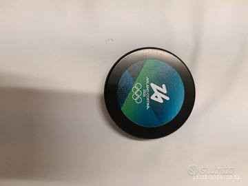 Disco ufficiale Milano Cortina 2026 – Gadget Olimp