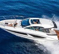 Barca Usata-Beneteau GT 36 Gran Turismo