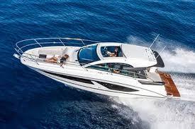 Barca Usata-Beneteau GT 36 Gran Turismo