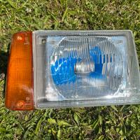 Faro carello originale fiat panda 141