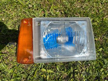 Faro carello originale fiat panda 141