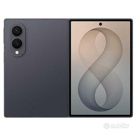 Samsung galaxy fold 8 512 gb grey