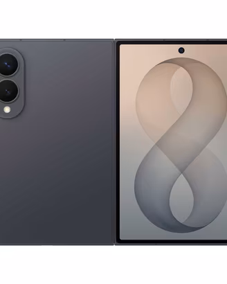 Samsung galaxy fold 8 512 gb grey