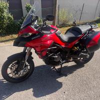 Ducati Multistrada V2s - 2022