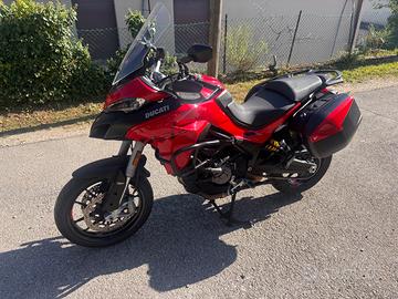 Ducati Multistrada V2s - 2022