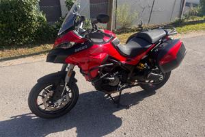 Ducati Multistrada V2s - 2022