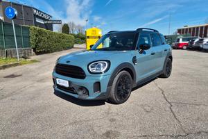 Mini Countryman 2.0 Cooper D Essential auto