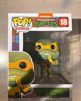 Funko Pop