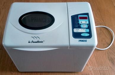 MACCHINA PER IL PANE