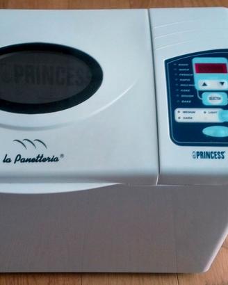 MACCHINA PER IL PANE
