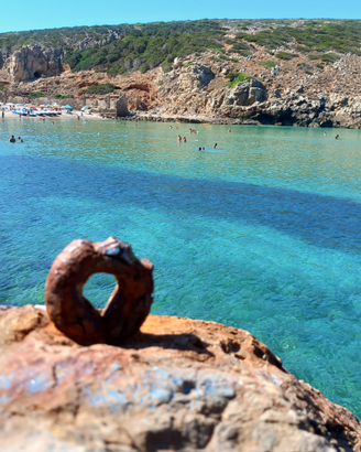 Vacanze sud ovest sconto nave