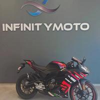 Aprilia RS 125 GP REPLICA