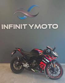 Aprilia RS 125 GP REPLICA