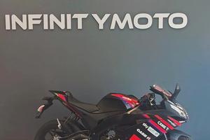 Aprilia RS 125 GP REPLICA