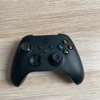 Xbox Series X Controller e giochi
