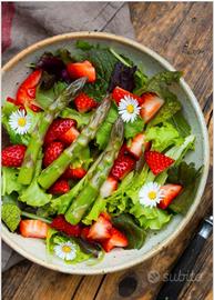 Cuoco - nutrizionista