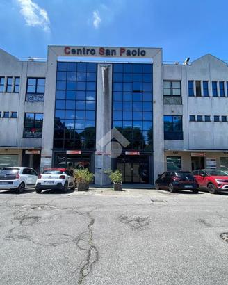NEGOZIO A AZZANO SAN PAOLO