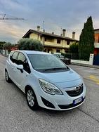 Opel Meriva 1.3 CDTI 95CV ecoFLEX Cosmo