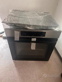 Set Forno + Piano cottura Gorenje – quasi nuovo