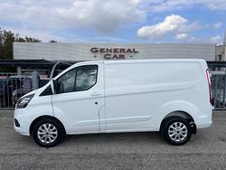 FORD Transit Custom 2.0EcoBlue Hybrid 130CV Tit.
